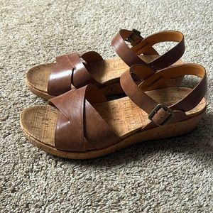 Kork Ease sandals - women’s 11